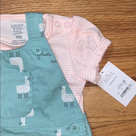 NWT 6months baby girl summer outfits - Picture 7 of 7